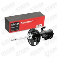 Амортизатор STARK 1437755931 7BH JJ sksa0133012 - Изображение 2
