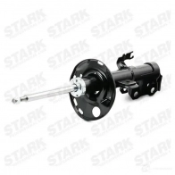 Амортизатор STARK 1437755931 7BH JJ sksa0133012 - Изображение 3