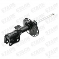 Амортизатор STARK 1437755931 7BH JJ sksa0133012 - Изображение 4