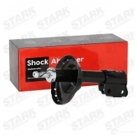 Амортизатор STARK 8WTV X2 1437755432 sksa0132920 - Изображение 2
