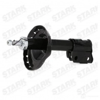 Амортизатор STARK 8WTV X2 1437755432 sksa0132920 - Изображение 3