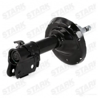 Амортизатор STARK 8WTV X2 1437755432 sksa0132920 - Изображение 4