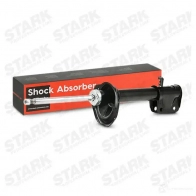 Амортизатор STARK sksa0132087 1437755893 2OWP UW - Изображение 2