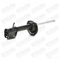 Амортизатор STARK sksa0132087 1437755893 2OWP UW - Изображение 4
