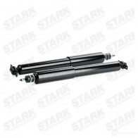 Амортизатор STARK GAQC X sksa0133704 1437751265 - Изображение 3