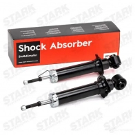 Амортизатор STARK KWG XLDW sksa0132905 1437751011 - Изображение 2