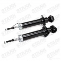 Амортизатор STARK KWG XLDW sksa0132905 1437751011 - Изображение 3
