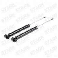 Амортизатор STARK sksa0132702 3XD ZJJ 1437751102 - Изображение 2
