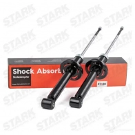 Амортизатор STARK TCA7 QM 1437750888 sksa0132797 - Изображение 2