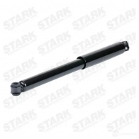 Амортизатор STARK 1437750341 F0GHY 42 sksa0132066 - Изображение 3