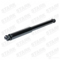 Амортизатор STARK 1437750341 F0GHY 42 sksa0132066 - Изображение 4