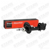 Амортизатор STARK 1437756357 sksa0131853 7WO 2K - Изображение 2