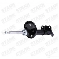 Амортизатор STARK 1437754581 sksa0130093 V 9ZELVC - Изображение 3