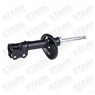 Амортизатор STARK 1437754581 sksa0130093 V 9ZELVC - Изображение 4
