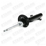 Амортизатор STARK sksa0132951 EXZ R0 1437752588 - Изображение 3