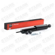 Амортизатор STARK 1437748934 UWEBJ IF sksa0131942 - Изображение 2