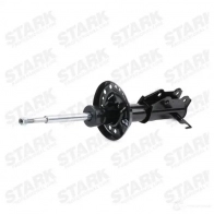 Амортизатор STARK sksa0132837 XUTT CK 1439240442 - Изображение 4