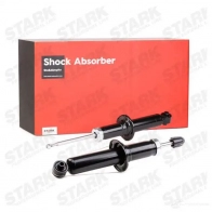 Амортизатор STARK sksa0132752 1437750823 G N67IC - Изображение 2