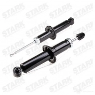Амортизатор STARK sksa0132752 1437750823 G N67IC - Изображение 3