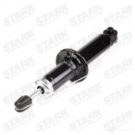 Амортизатор STARK sksa0132752 1437750823 G N67IC - Изображение 4