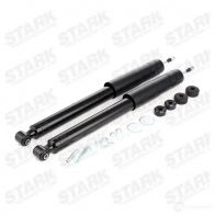 Амортизатор STARK 1437753275 sksa0132900 765 VU - Изображение 2