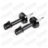 Амортизатор STARK sksa0132733 X3TO 8X 1437750816 - Изображение 4
