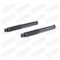 Амортизатор STARK sksa0132829 1437750558 YF4M2 Y - Изображение 3