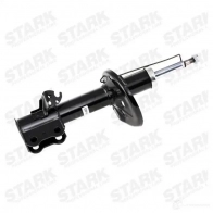 Амортизатор STARK 1437755355 HVXB 06 sksa0132290 - Изображение 2