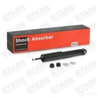 Амортизатор STARK sksa0132221 1437748449 A LLYPCB - Изображение 2