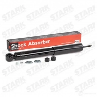 Амортизатор STARK 8Y8C 2 1437752599 sksa0131960 - Изображение 2