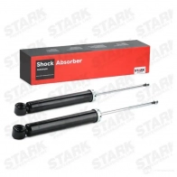 Амортизатор STARK sksa0132641 0IZH 10 1437752856 - Изображение 2