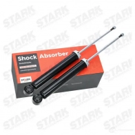 Амортизатор STARK sksa0132641 0IZH 10 1437752856 - Изображение 4