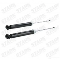Амортизатор STARK sksa0132641 0IZH 10 1437752856 - Изображение 5