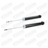 Амортизатор STARK sksa0132641 0IZH 10 1437752856 - Изображение 6