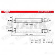 Амортизатор STARK sksa0132641 0IZH 10 1437752856 - Изображение 9