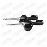 Амортизатор STARK sksa01334081 1438014451 JLXBS O - Изображение 3