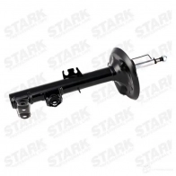 Амортизатор STARK 1437754658 731EK Y sksa0132197 - Изображение 2