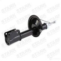 Амортизатор STARK sksa0132270 P5 7WC 1437754340 - Изображение 4