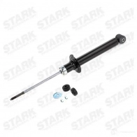 Амортизатор STARK sksa0131902 1437750893 0WPSD V - Изображение 3