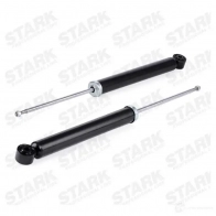 Амортизатор STARK 1437751782 sksa0133118 7RHOPC D - Изображение 3