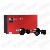 Амортизатор STARK sksa0132454 F CXD74 1438014446 - Изображение 2