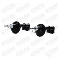 Амортизатор STARK sksa0132454 F CXD74 1438014446 - Изображение 3
