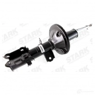 Амортизатор STARK 1437754224 DGP ZV sksa0131056