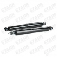 Амортизатор STARK 1437753511 sksa0133783 3B 2PG - Изображение 3
