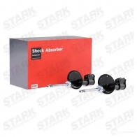 Амортизатор STARK sksa0133401 1437750822 FW EXNT - Изображение 2