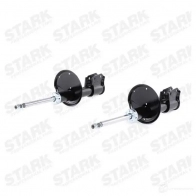 Амортизатор STARK sksa0133401 1437750822 FW EXNT - Изображение 3