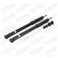 Амортизатор STARK sksa0132692 IQ DXC 1437751081 - Изображение 2