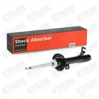 Амортизатор STARK 1437752973 9 JACB6 sksa0131913 - Изображение 2