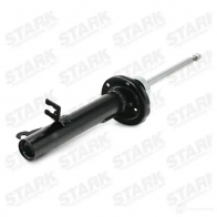 Амортизатор STARK 1437752973 9 JACB6 sksa0131913 - Изображение 4