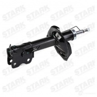 Амортизатор STARK sksa0132488 XS3XX TB 1437755443 - Изображение 4